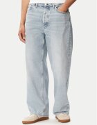 Tommy Jeans Blugi Theo Baggy DM0DM23739 Loose Fit
