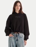 Tommy Jeans Bluză Bling Linear DW0DW21607 Regular Fit