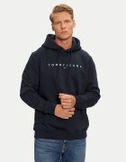 Tommy Jeans Bluză DM0DM20746 Regular Fit