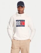 Tommy Jeans Bluză DM0DM22092 Relaxed Fit