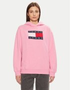 Tommy Jeans Bluză DW0DW19407 Relaxed Fit