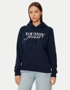 Tommy Jeans Bluză DW0DW20170 Regular Fit