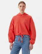 Tommy Jeans Bluză DW0DW20314 Relaxed Fit