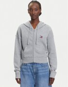 Tommy Jeans Bluză DW0DW21147 Boxy Fit