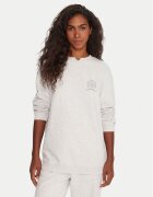 Tommy Jeans Bluză DW0DW21586 Regular Fit
