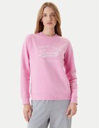 Tommy Jeans Bluză Essential DW0DW20942 Regular Fit