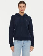 Tommy Jeans Bluză Flag DW0DW19729 Regular Fit
