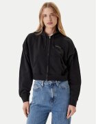 Tommy Jeans Bluză Linear DW0DW21163 Boxy Fit