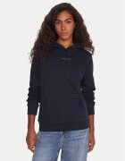 Tommy Jeans Bluză Linear DW0DW21963 Regular Fit