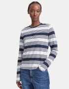 Tommy Jeans Bluză Reg Ess Jersey DW0DW23562 Regular Fit