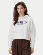 Tommy Jeans Bluză Script DW0DW20306 Relaxed Fit