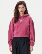 Tommy Jeans Bluză Varsity DW0DW20311 Boxy Fit