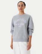 Tommy Jeans Bluză Varsity DW0DW21202 Boxy Fit