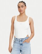 Tommy Jeans Body Metallic Logo DW0DW22311 Slim Fit