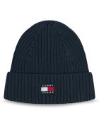 Tommy Jeans Căciulă Tjm Heritage Core Beanie AM0AM13669