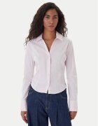 Tommy Jeans Cămașă Baby DW0DW22604 Slim Fit