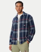 Tommy Jeans Cămașă Check DM0DM23135 Regular Fit