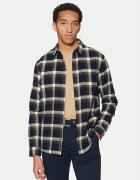 Tommy Jeans Cămașă Check Flannel DM0DM20670 Regular Fit