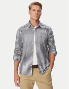 Tommy Jeans Cămașă Check Oxford DM0DM23516 Regular Fit