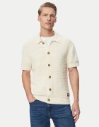 Tommy Jeans Cămașă Crochet DM0DM23373 Regular Fit