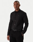 Tommy Jeans Cămașă DM0DM04405 Slim Fit