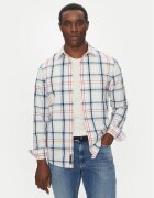 Tommy Jeans Cămașă DM0DM20885 Regular Fit