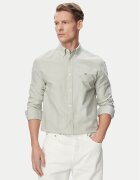 Tommy Jeans Cămașă DM0DM21298 Regular Fit