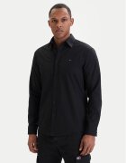 Tommy Jeans Cămașă DM0DM22026 Regular Fit