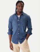 Tommy Jeans Cămașă DM0DM22303 Regular Fit