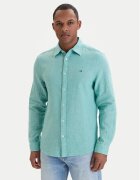 Tommy Jeans Cămașă DM0DM22761 Regular Fit