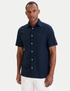 Tommy Jeans Cămașă DM0DM22786 Regular Fit