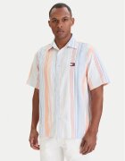 Tommy Jeans Cămașă DM0DM22789 Relaxed Fit