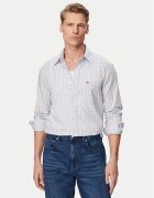Tommy Jeans Cămașă DM0DM22791 Regular Fit