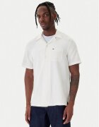 Tommy Jeans Cămașă DM0DM23058 Écru Regular Fit