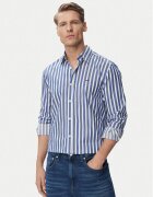 Tommy Jeans Cămașă DM0DM23414 Regular Fit