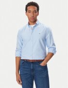 Tommy Jeans Cămașă DM0DM23711 Regular Fit