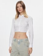 Tommy Jeans Cămașă DW0DW17344 Slim Fit