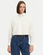 Tommy Jeans Cămașă DW0DW19354 Relaxed Fit