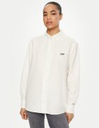 Tommy Jeans Cămașă DW0DW19358 Relaxed Fit