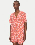 Tommy Jeans Cămașă DW0DW20285 Relaxed Fit