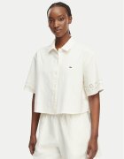 Tommy Jeans Cămașă DW0DW22214 Relaxed Fit