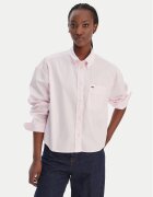 Tommy Jeans Cămașă DW0DW22766 Regular Fit