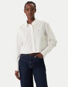Tommy Jeans Cămașă DW0DW22767 Relaxed Fit