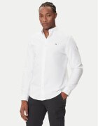 Tommy Jeans Cămașă Essential DM0DM21690 Regular Fit