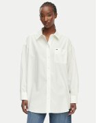 Tommy Jeans Cămașă Essential DW0DW22936 Oversize