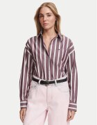Tommy Jeans Cămașă Essential DW0DW23340 Oversize