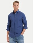 Tommy Jeans Cămașă Original DM0DM04405 Slim Fit