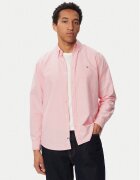 Tommy Jeans Cămașă Oxford DM0DM21298 Regular Fit