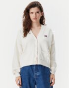Tommy Jeans Cardigan DW0DW20257 Relaxed Fit