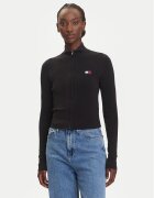 Tommy Jeans Cardigan DW0DW20967 Slim Fit